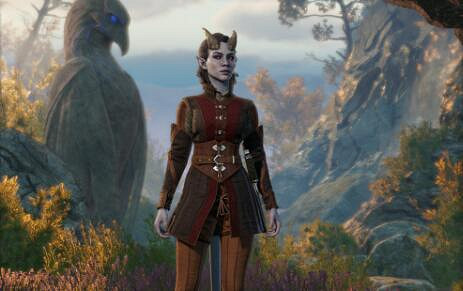 《柏德之門3》稀有武器怎麽獲得？稀有武器解析