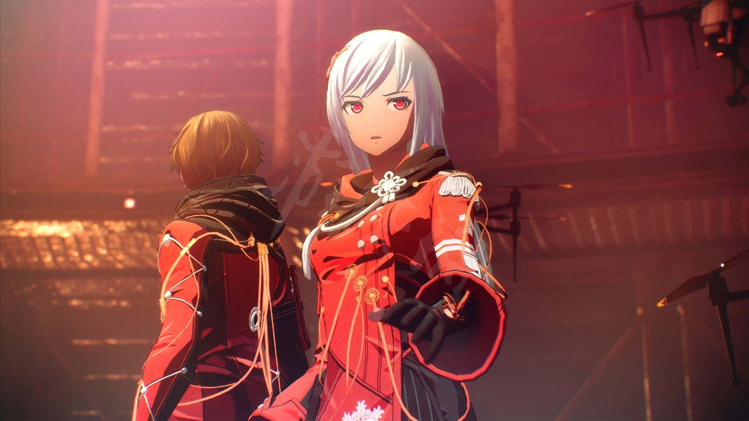 《緋紅結繫》追擊念力是什麽？追擊念力使用技巧分享