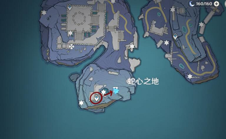 《原神》神輿之轡怎麽獲得?2.4版許伯利翁哀歌任務攻略 《原神》神輿之轡怎麽獲得?2.4版許伯利翁哀歌任務攻略