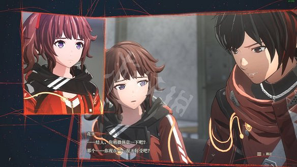 《緋紅結繫》圖文攻略:全劇情流程+全Boss戰+全任務+全角色+全道具+全裝備+腦部導圖+全外觀+操作介紹+遊戲要點 《緋紅結繫》圖文攻略:全劇情流程+全Boss戰+全任務+全角色+全道具+全裝備+腦部導圖+全外觀+操作介紹+遊戲要點