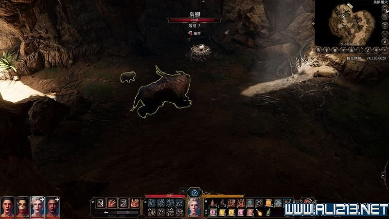 《柏德之門3》隱藏寶物+NPC位置點地圖攻略 各NPC在哪？