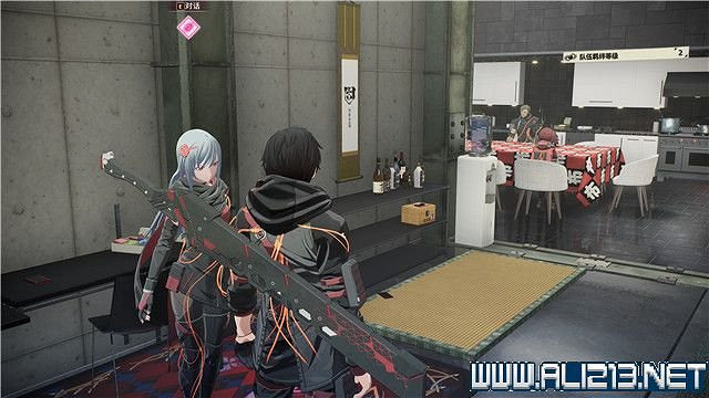 《緋紅結繫》全任務流程圖文攻略 全Boss打法+全收集介紹 《緋紅結繫》全任務流程圖文攻略 全Boss打法+全收集介紹