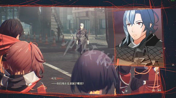 《緋紅結繫》圖文攻略:全劇情流程+全Boss戰+全任務+全角色+全道具+全裝備+腦部導圖+全外觀+操作介紹+遊戲要點 《緋紅結繫》圖文攻略:全劇情流程+全Boss戰+全任務+全角色+全道具+全裝備+腦部導圖+全外觀+操作介紹+遊戲要點