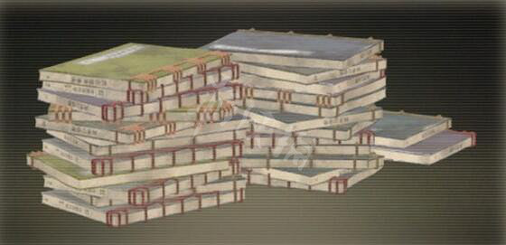 《緋紅結繫》禮物位置與圖鑒大全 禮物怎麽獲得？