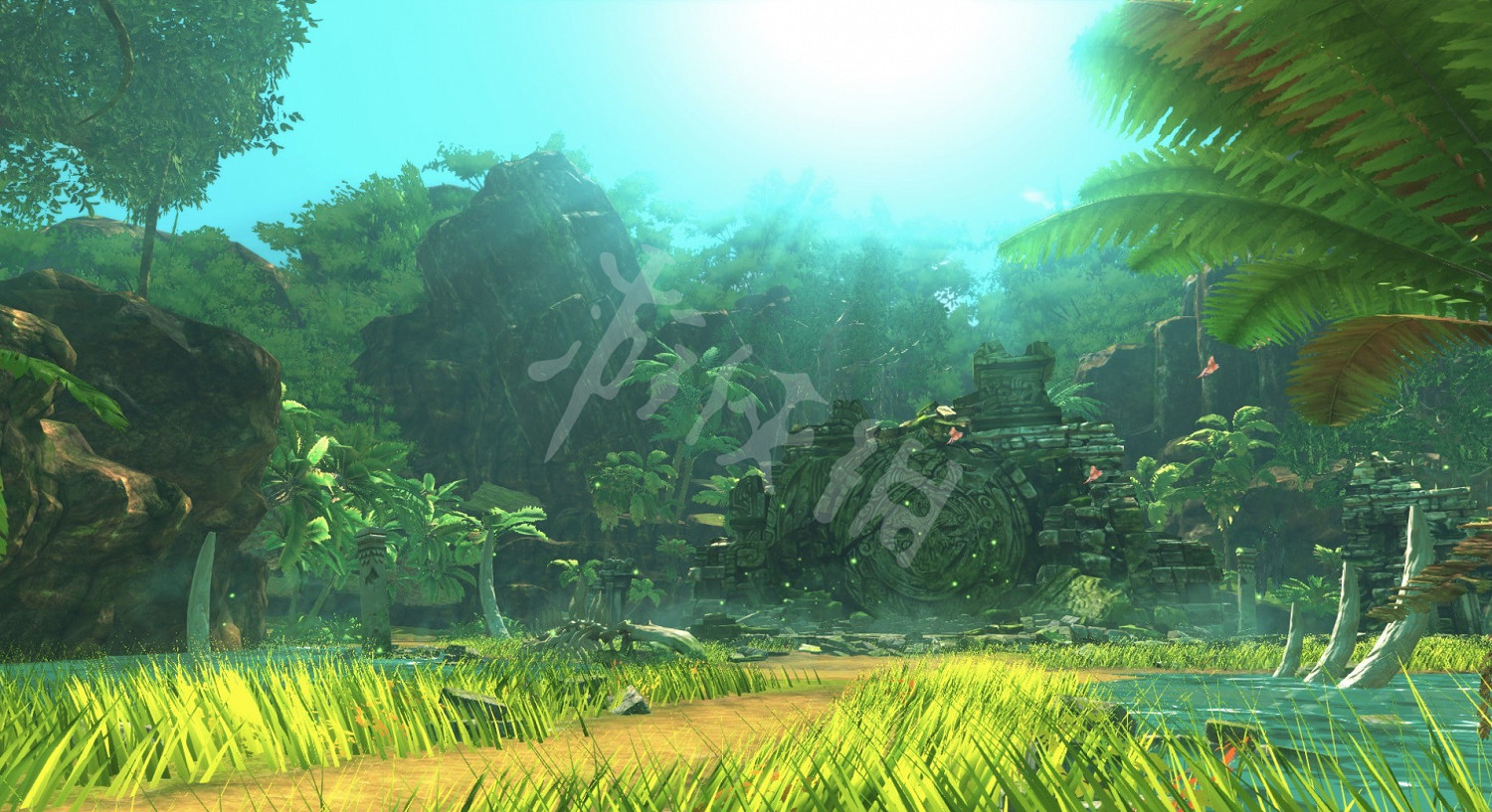 《魔物獵人物語2》咩咩子怎麽練級？隨行獸屬性刷法心得