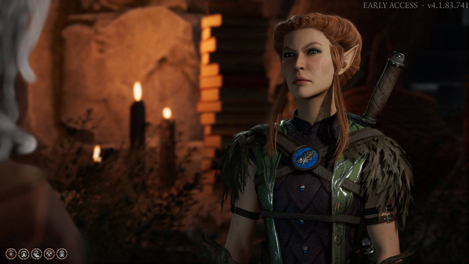 《柏德之門3》10月27日更新了什麽？10月27日更新內容一覽