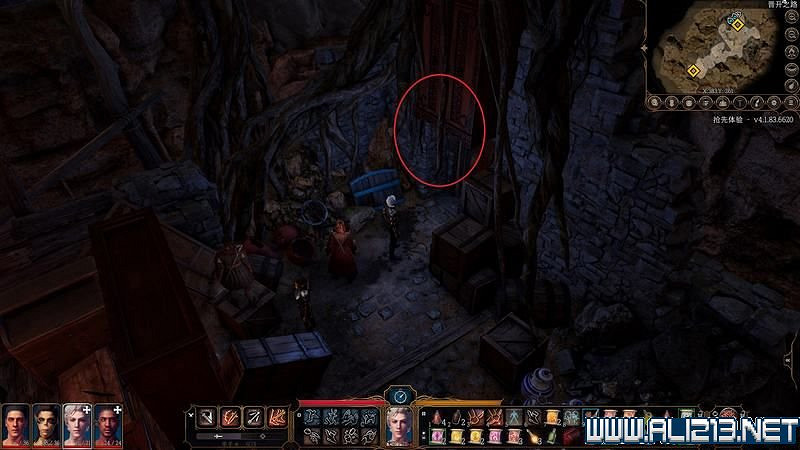 《柏德之門3》新手教學圖文詳解 全職業種族特性介紹【完結】