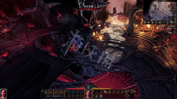 《柏德之門3》圖文攻略：主線流程+戰鬥系統+屬性加點+武器裝備+任務流程+角色介紹+種族職業