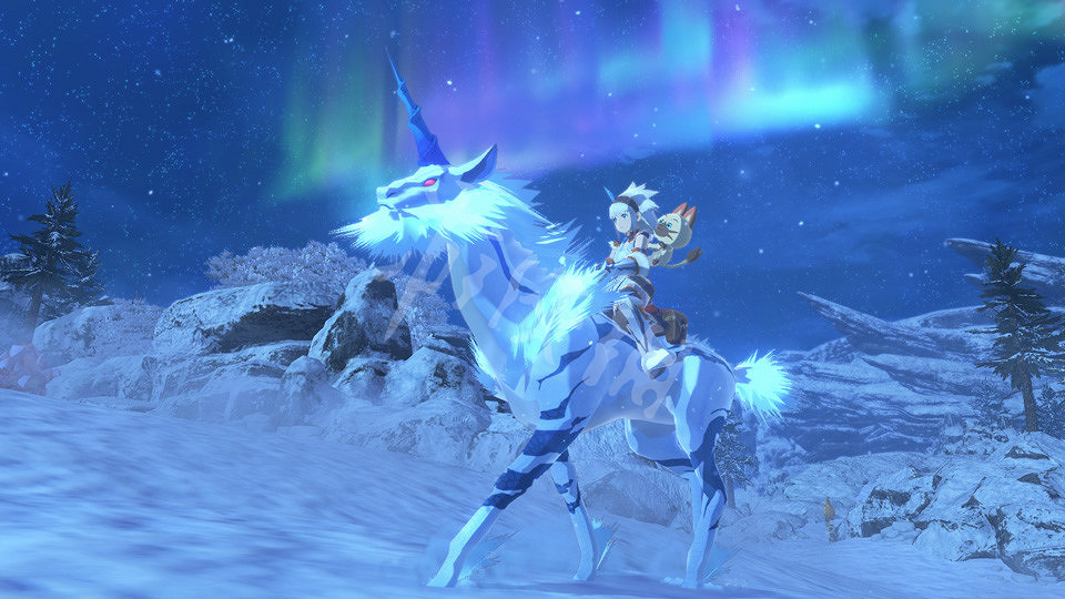 《魔物獵人物語2破滅之翼》全隨行獸有哪些？隨行獸技能與攻略技巧