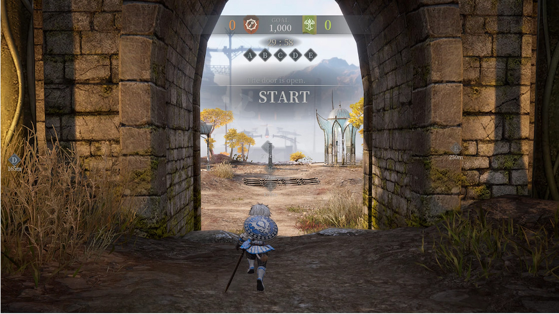 《神佑釋放》戰場怎麽進入?紅盆地戰場機制詳解 《神佑釋放》戰場怎麽進入?紅盆地戰場機制詳解