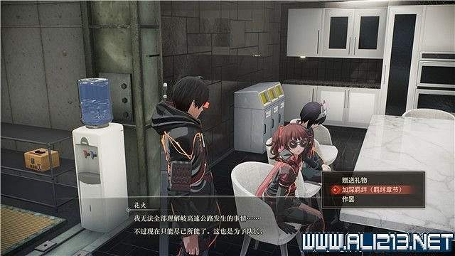 《緋紅結繫》全任務流程圖文攻略 全Boss打法+全收集介紹 《緋紅結繫》全任務流程圖文攻略 全Boss打法+全收集介紹