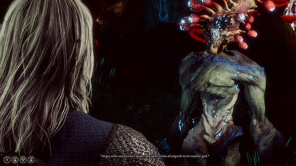 《柏德之門3》怎麽一回合擊殺鬼婆 一回合擊殺鬼婆方法介紹