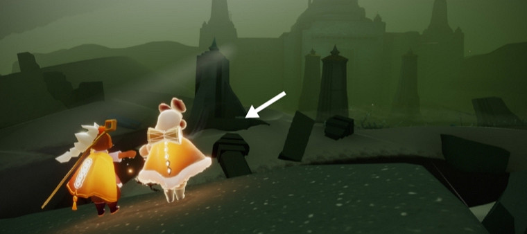 《光遇》1.6任務攻略 1月6日每日任務怎麽做2022 《光遇》1.6任務攻略 1月6日每日任務怎麽做2022