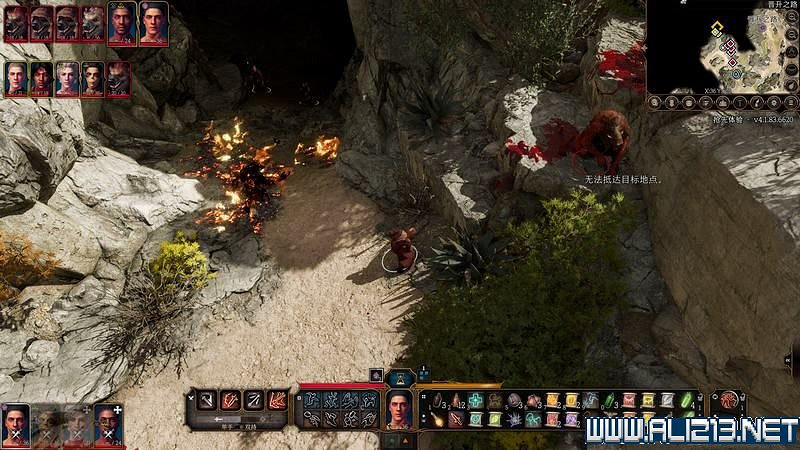 《柏德之門3》新手教學圖文詳解 全職業種族特性介紹【完結】