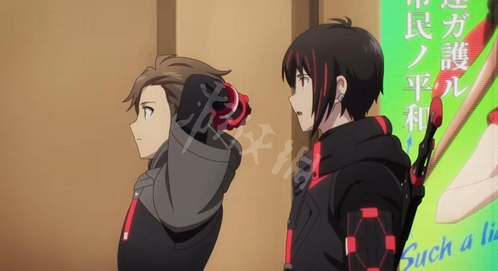 《緋紅結繫》結緣家暗號在哪?結緣家暗號位置分享 《緋紅結繫》結緣家暗號在哪?結緣家暗號位置分享