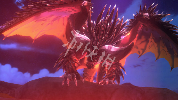 《魔物獵人物語2》正面對決怎麽打？對決技巧分享