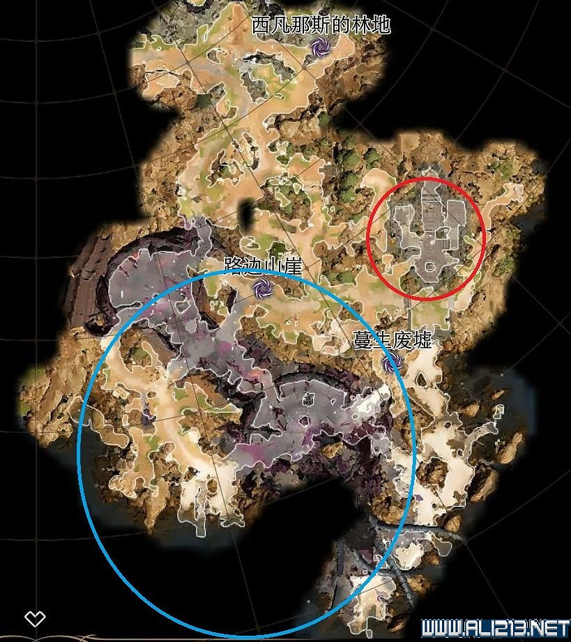 《柏德之門3》新手教學圖文詳解 全職業種族特性介紹【完結】