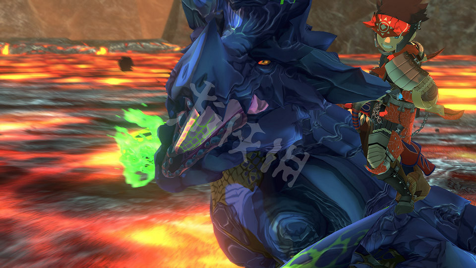 《魔物獵人物語2破滅之翼》全隨行獸有哪些？隨行獸技能與攻略技巧