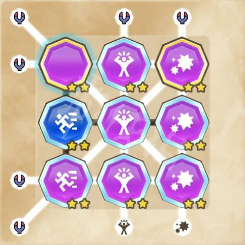 《魔物獵人物語2》玉娘基因搭配心得 玉娘怎麽培養? 《魔物獵人物語2》玉娘基因搭配心得 玉娘怎麽培養?