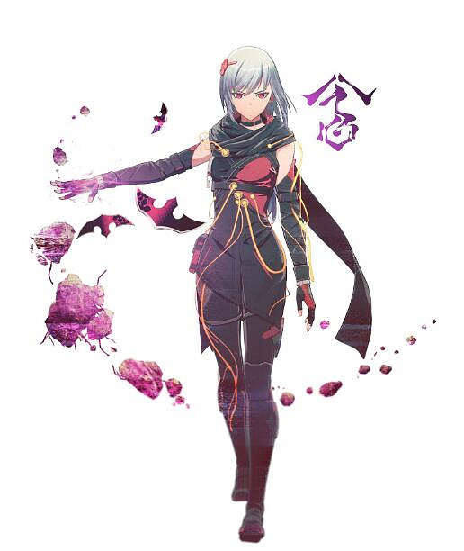 《猩紅節點》人物圖鑒匯總 登場角色有哪些? 《猩紅節點》人物圖鑒匯總 登場角色有哪些?