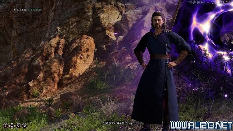 《柏德之門3》新手教學圖文詳解 全職業種族特性介紹【完結】