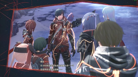 《緋紅結繫》圖文攻略:全劇情流程+全Boss戰+全任務+全角色+全道具+全裝備+腦部導圖+全外觀+操作介紹+遊戲要點 《緋紅結繫》圖文攻略:全劇情流程+全Boss戰+全任務+全角色+全道具+全裝備+腦部導圖+全外觀+操作介紹+遊戲要點