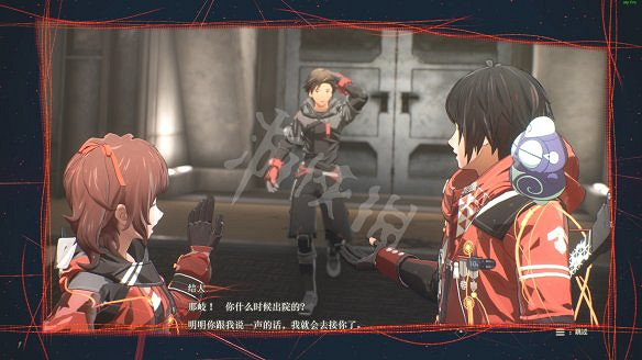 《緋紅結繫》圖文攻略:全劇情流程+全Boss戰+全任務+全角色+全道具+全裝備+腦部導圖+全外觀+操作介紹+遊戲要點 《緋紅結繫》圖文攻略:全劇情流程+全Boss戰+全任務+全角色+全道具+全裝備+腦部導圖+全外觀+操作介紹+遊戲要點