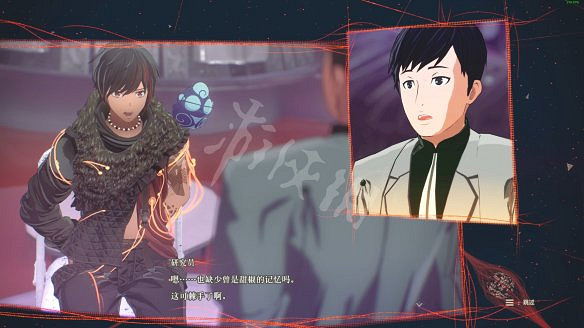 《緋紅結繫》圖文攻略:全劇情流程+全Boss戰+全任務+全角色+全道具+全裝備+腦部導圖+全外觀+操作介紹+遊戲要點 《緋紅結繫》圖文攻略:全劇情流程+全Boss戰+全任務+全角色+全道具+全裝備+腦部導圖+全外觀+操作介紹+遊戲要點