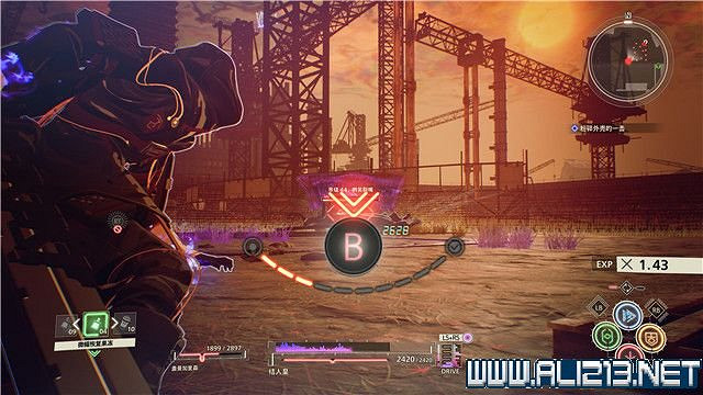 《緋紅結繫》全任務流程圖文攻略 全Boss打法+全收集介紹 《緋紅結繫》全任務流程圖文攻略 全Boss打法+全收集介紹