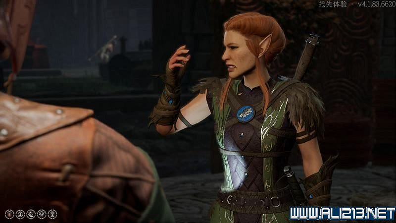 《柏德之門3》新手教學圖文詳解 全職業種族特性介紹【完結】 《柏德之門3》新手教學圖文詳解 全職業種族特性介紹【完結】