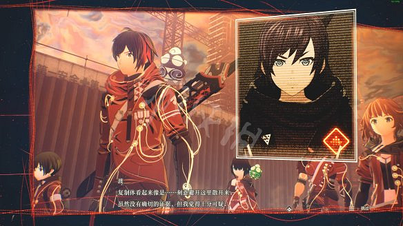 《緋紅結繫》圖文攻略:全劇情流程+全Boss戰+全任務+全角色+全道具+全裝備+腦部導圖+全外觀+操作介紹+遊戲要點 《緋紅結繫》圖文攻略:全劇情流程+全Boss戰+全任務+全角色+全道具+全裝備+腦部導圖+全外觀+操作介紹+遊戲要點