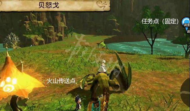 《魔物獵人物語2》怎麽練級?中期練級技巧分享 《魔物獵人物語2》怎麽練級?中期練級技巧分享