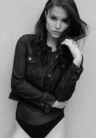 《神力女超人》遊戲臉模公布:美國女演員Madison Hauck 《神力女超人》遊戲臉模公布:美國女演員Madison Hauck