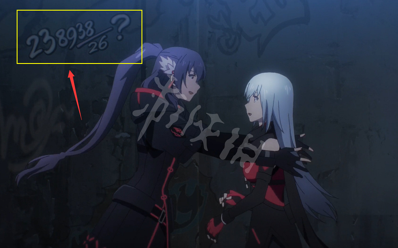 《緋紅結繫》第6集密碼是什麽?第六集暗號密碼介紹 《緋紅結繫》第6集密碼是什麽?第六集暗號密碼介紹