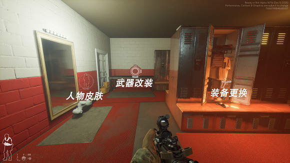 《嚴陣以待》遊戲AI內容如何翻譯？AI內容翻譯分享