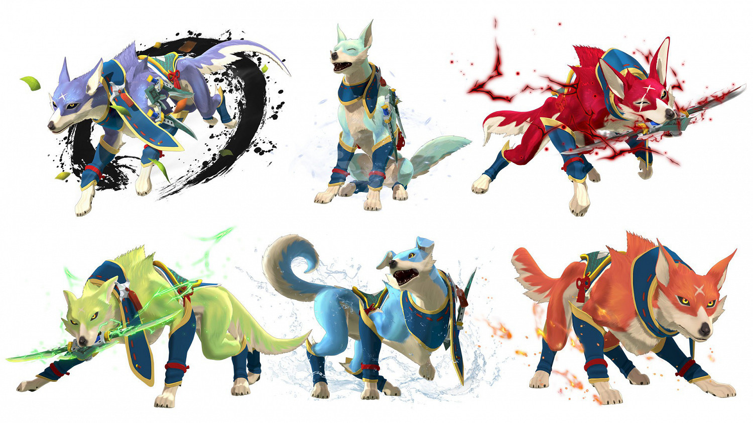 《魔物獵人物語2》牙獵犬怎麽獲得？牙獵犬獲得方法