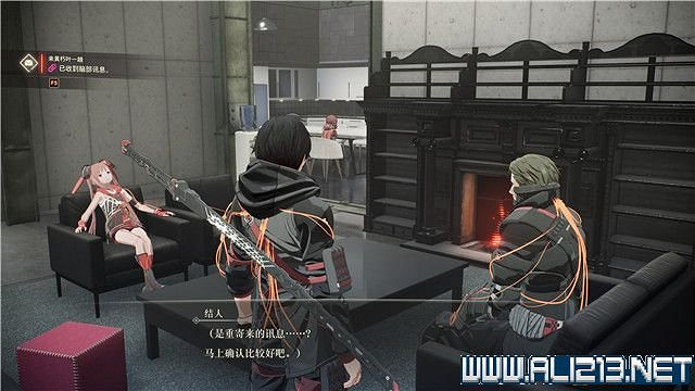 《緋紅結繫》全任務流程圖文攻略 全Boss打法+全收集介紹 《緋紅結繫》全任務流程圖文攻略 全Boss打法+全收集介紹