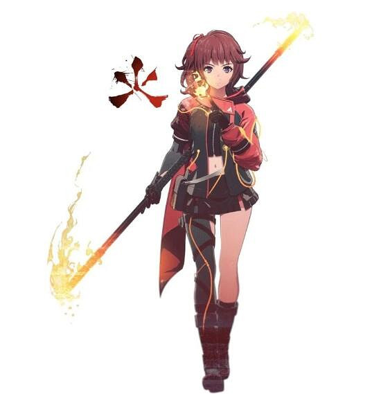 《猩紅節點》新角色資料圖鑒介紹 新角色有哪些? 《猩紅節點》新角色資料圖鑒介紹 新角色有哪些?