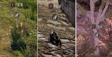 《神佑釋放》採集材料有哪些?採集材料種類詳解 《神佑釋放》採集材料有哪些?採集材料種類詳解