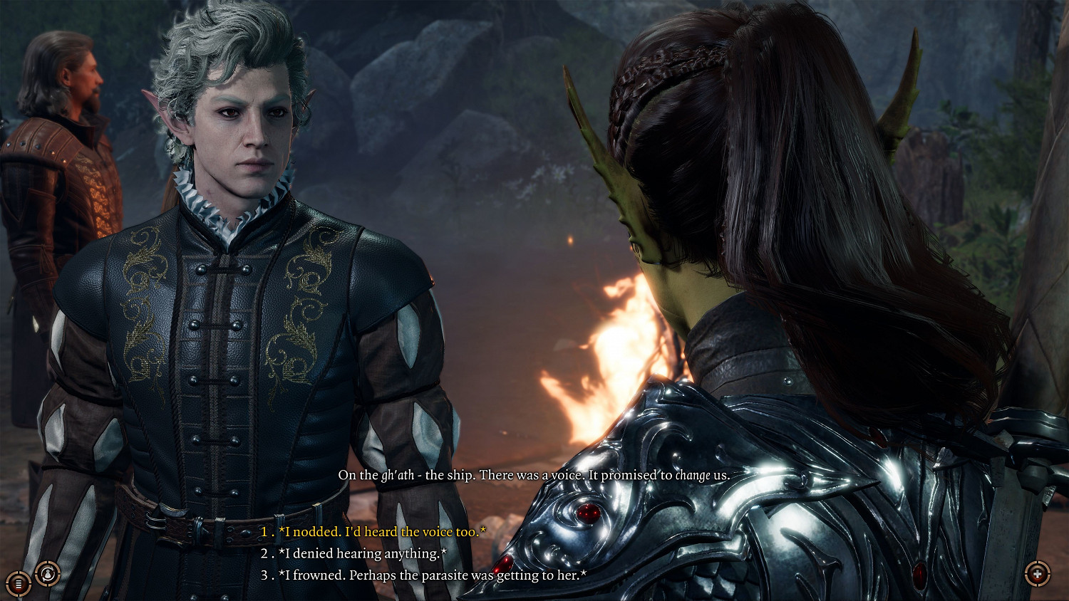 《柏德之門3》值得買嗎 遊戲試玩評測分享 《柏德之門3》值得買嗎 遊戲試玩評測分享