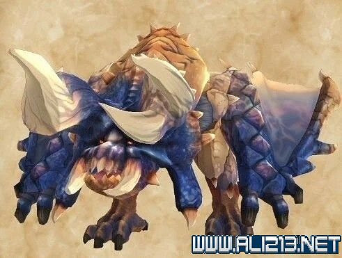 《魔物獵人物語2》怪物弱點有哪些？全怪物攻擊方式圖鑒大全