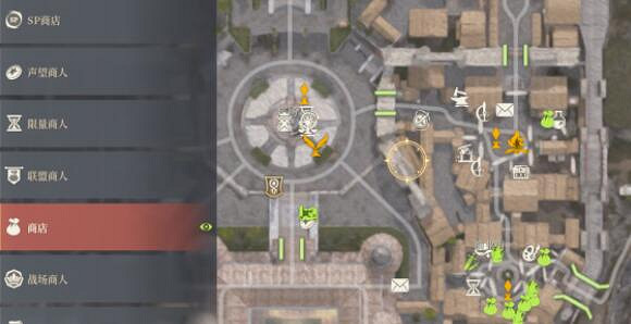 《神佑釋放》世界地圖有什麽特點?世界地圖介紹 《神佑釋放》世界地圖有什麽特點?世界地圖介紹