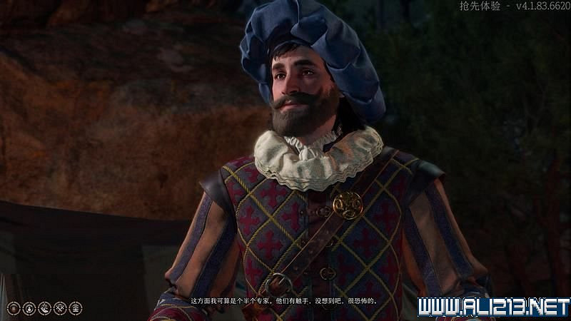 《柏德之門3》新手教學圖文詳解 全職業種族特性介紹【完結】 《柏德之門3》新手教學圖文詳解 全職業種族特性介紹【完結】