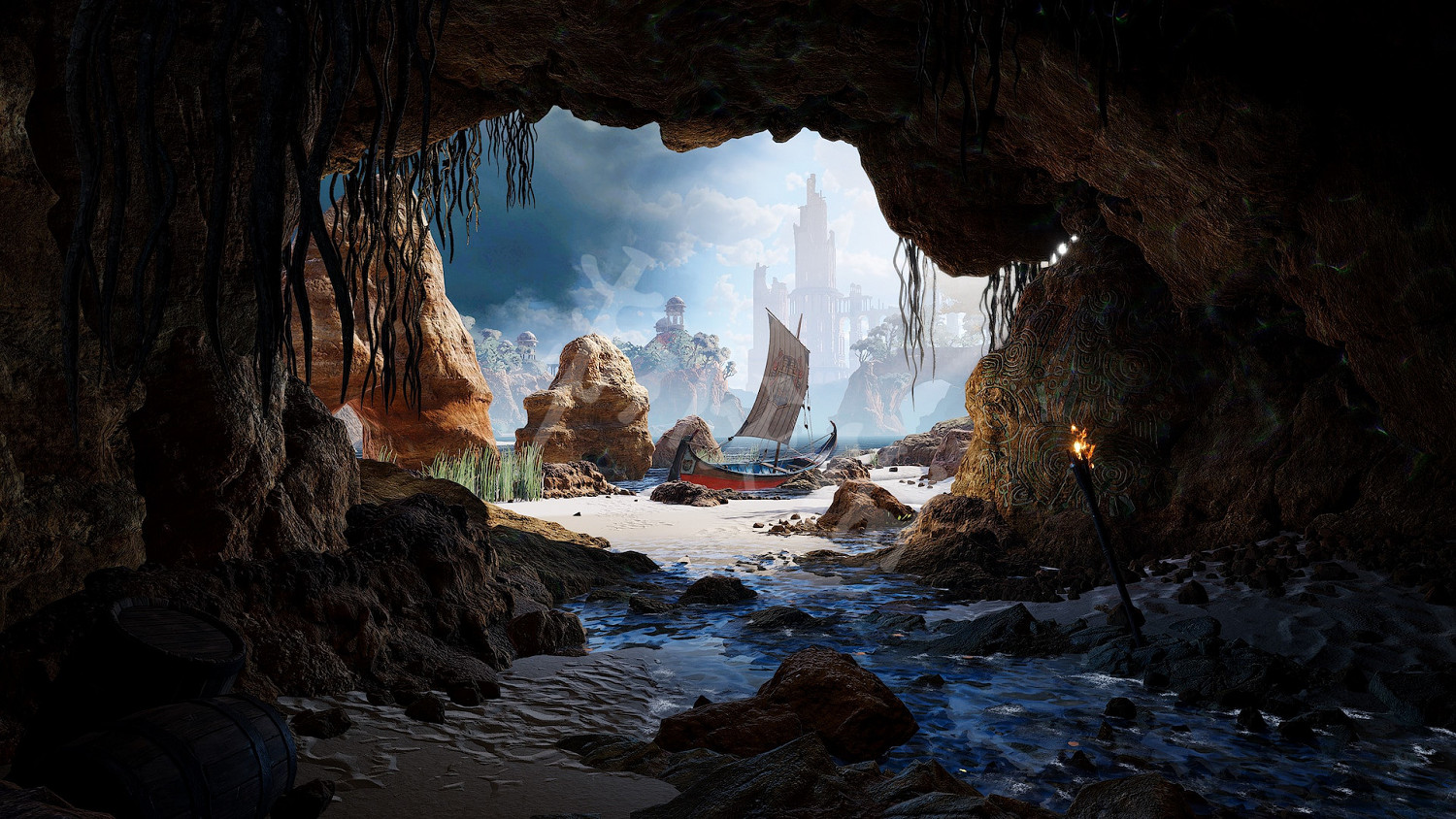 《柏德之門3》法術持續時間怎麽計算 法術持續時間詳解