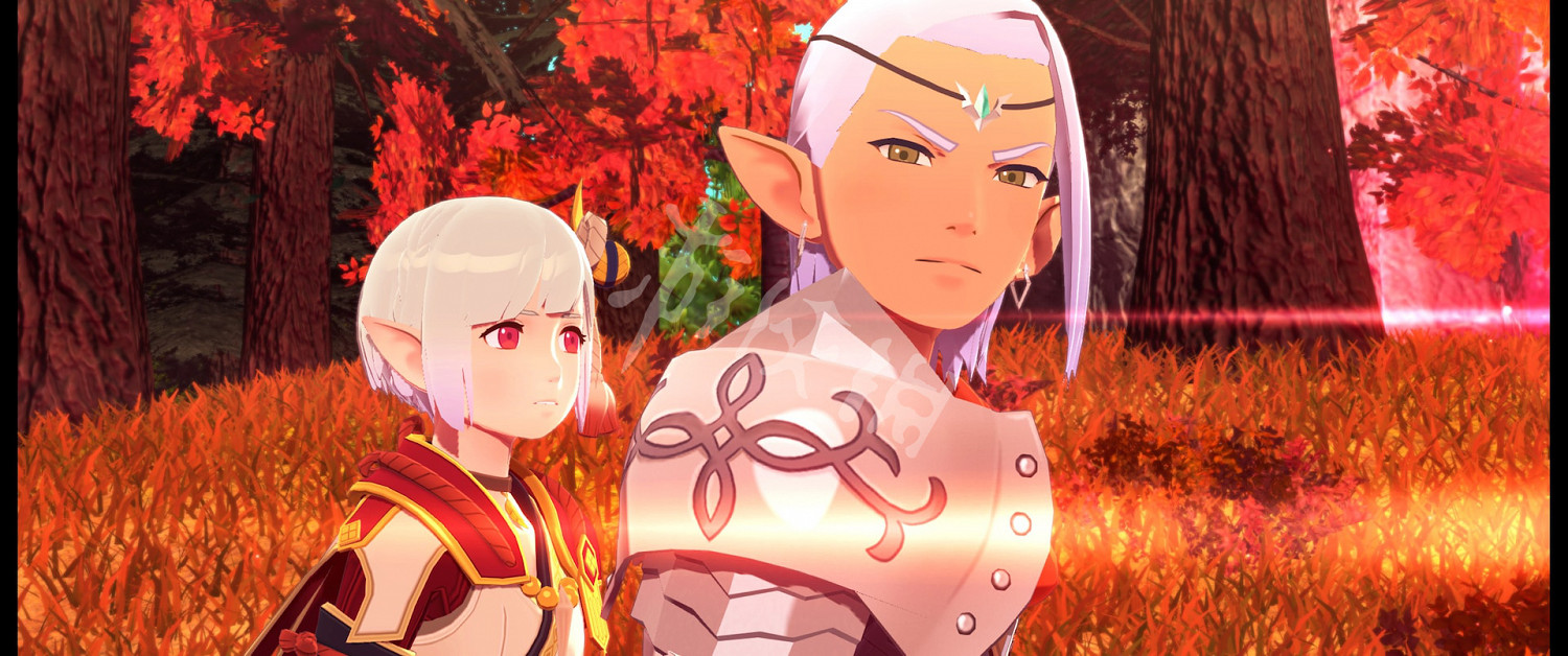 《魔物獵人物語2》狂熱化技能怎麽用？狂熱化技能詳解