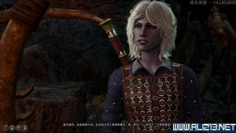 《柏德之門3》新手教學圖文詳解 全職業種族特性介紹【完結】