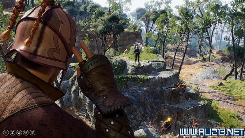 《柏德之門3》新手教學圖文詳解 全職業種族特性介紹【完結】