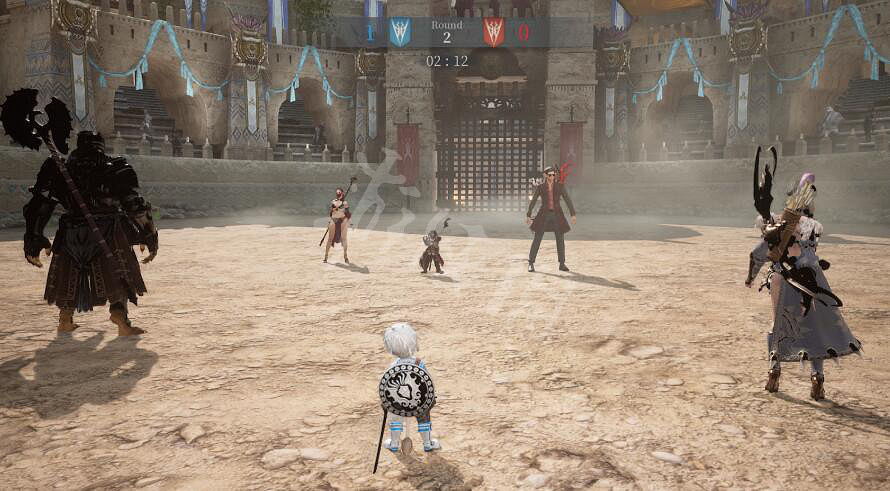 《神佑釋放》戰場勝利條件是什麽?戰場玩法規則介紹 《神佑釋放》戰場勝利條件是什麽?戰場玩法規則介紹