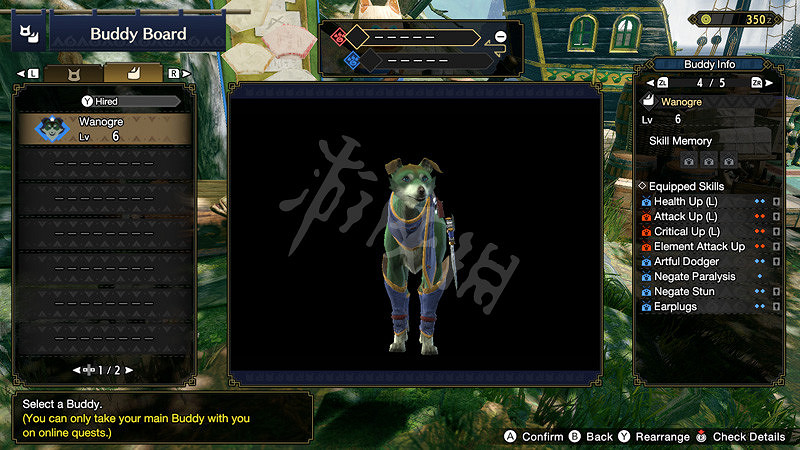 《魔物獵人物語2》加爾克怎麽雇傭?加爾克上線時間分享 《魔物獵人物語2》加爾克怎麽雇傭?加爾克上線時間分享