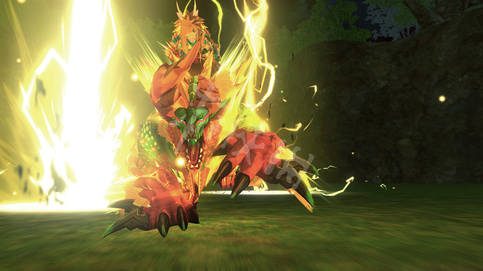 《魔物獵人物語2破滅之翼》全隨行獸有哪些？隨行獸技能與攻略技巧